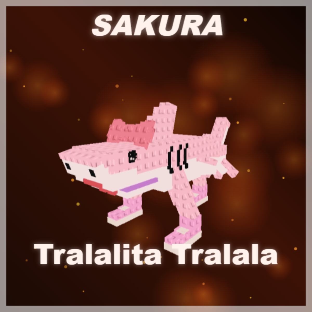 ⭐ Tralalita Tralala ⭐