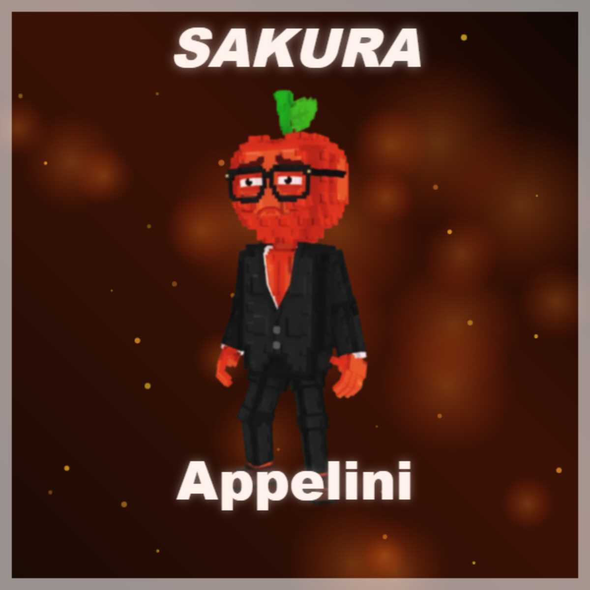 ⭐ Appelini ⭐