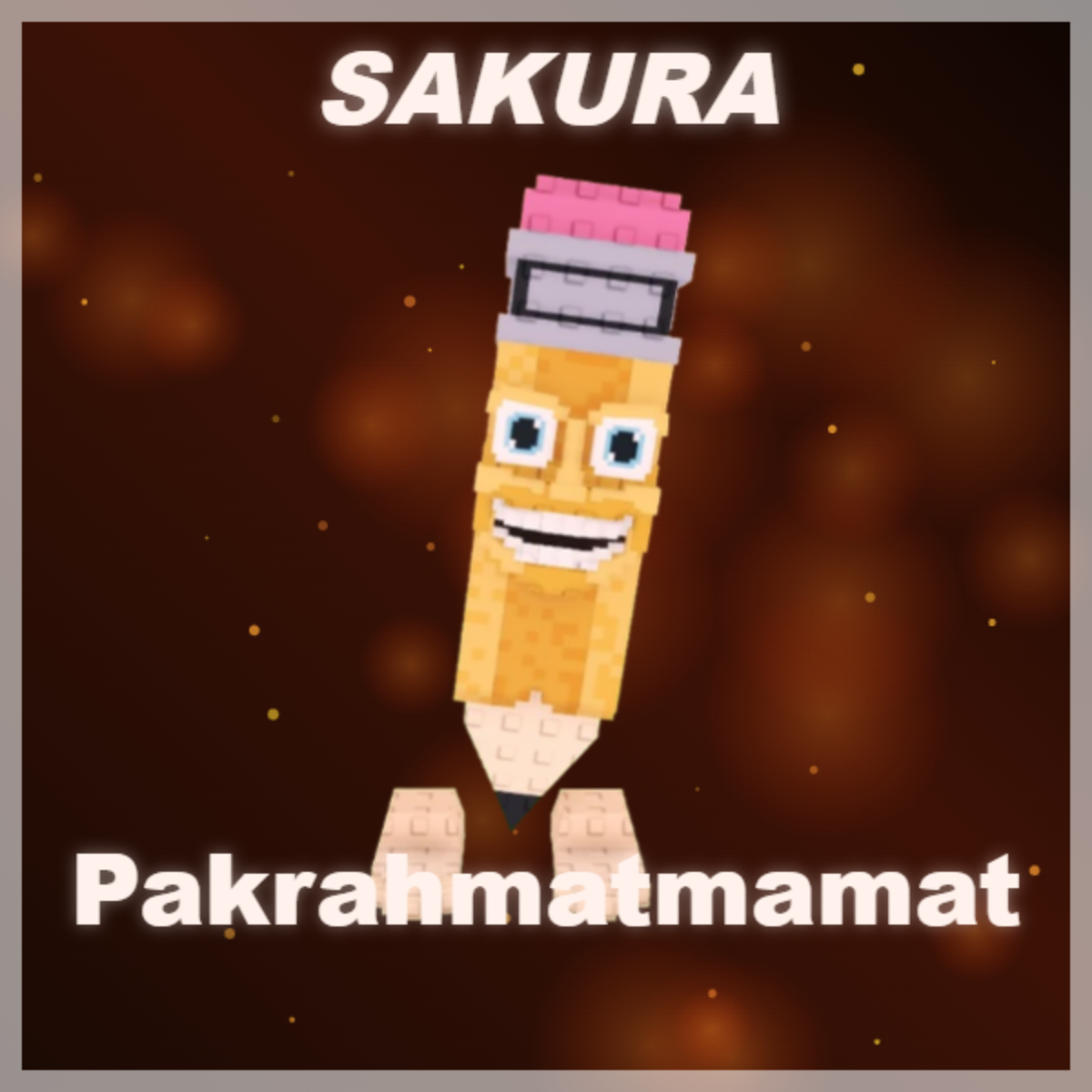 ⭐ Pakrahmatmamat ⭐