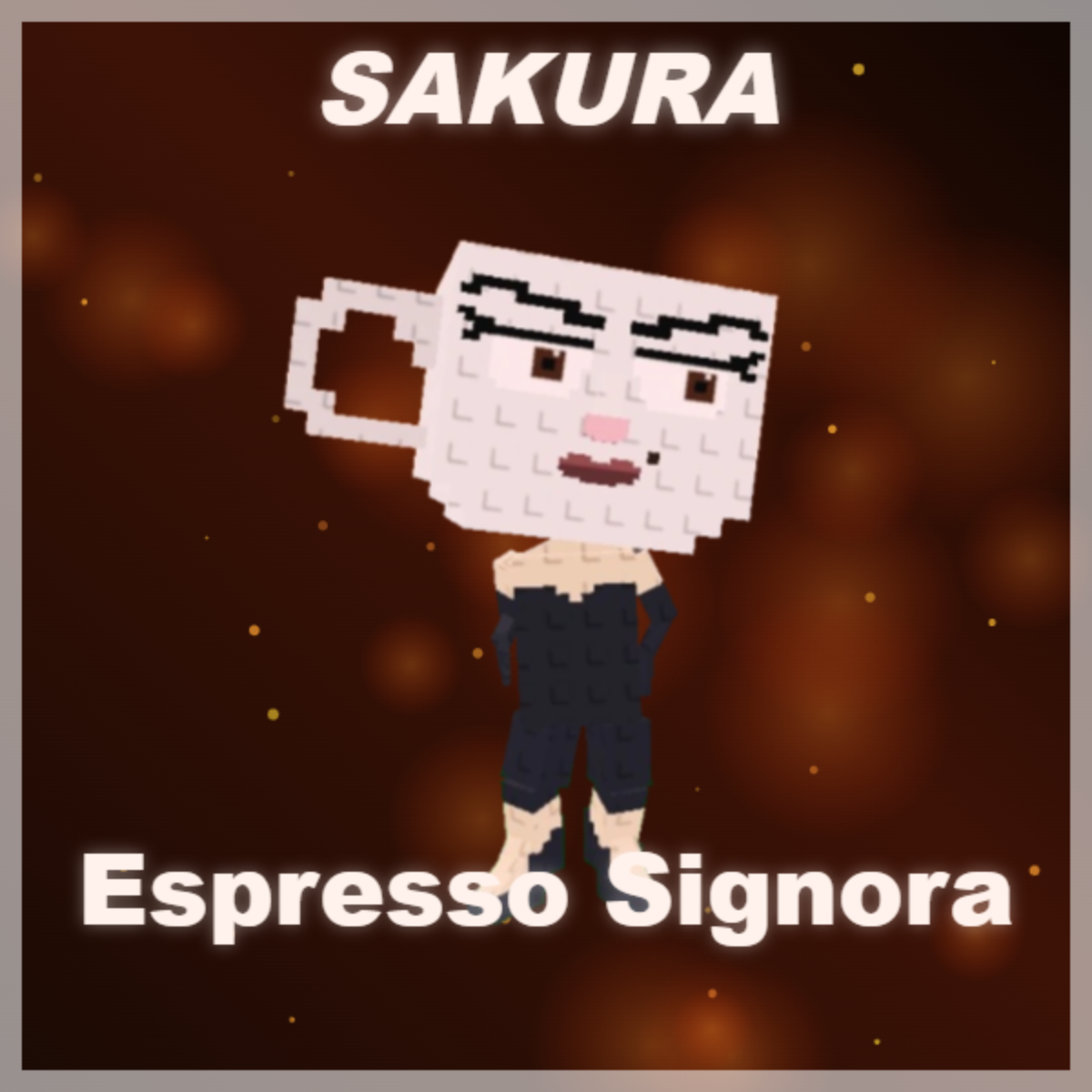 ⭐ Espresso Signora ⭐