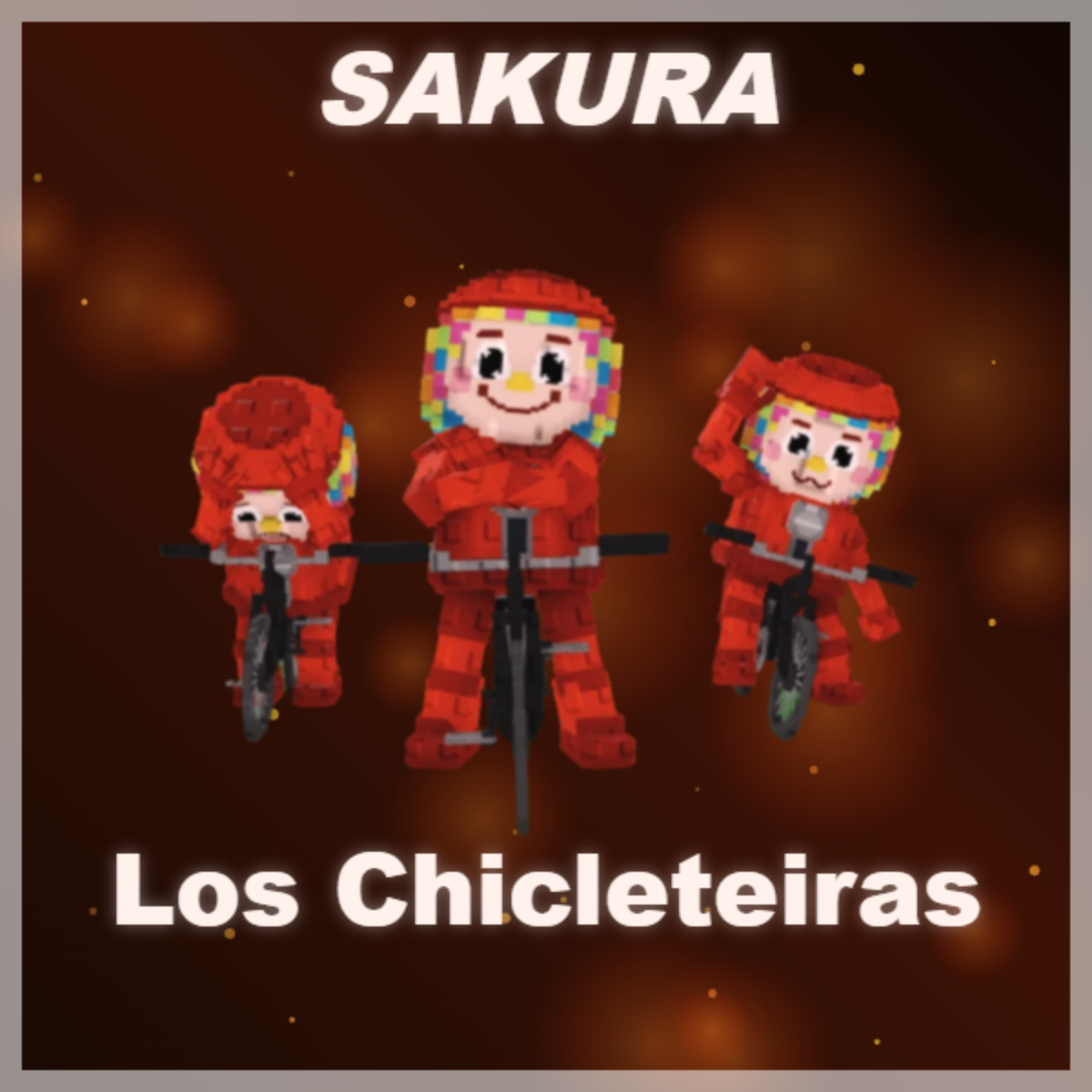 ⭐ Los Chicleteiras ⭐