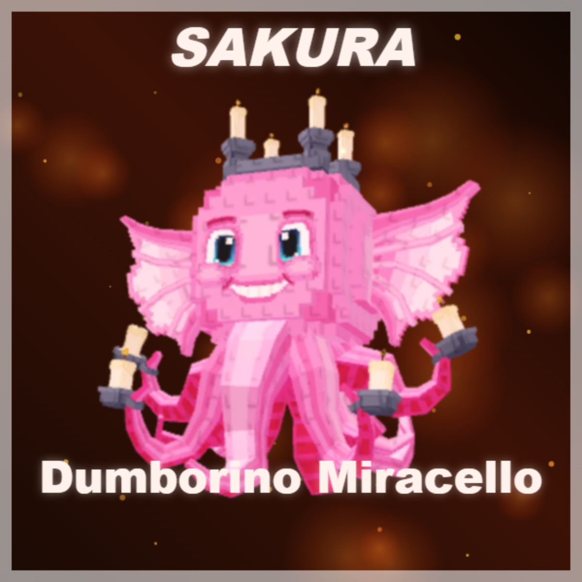 ⭐ Dumborino Miracello ⭐