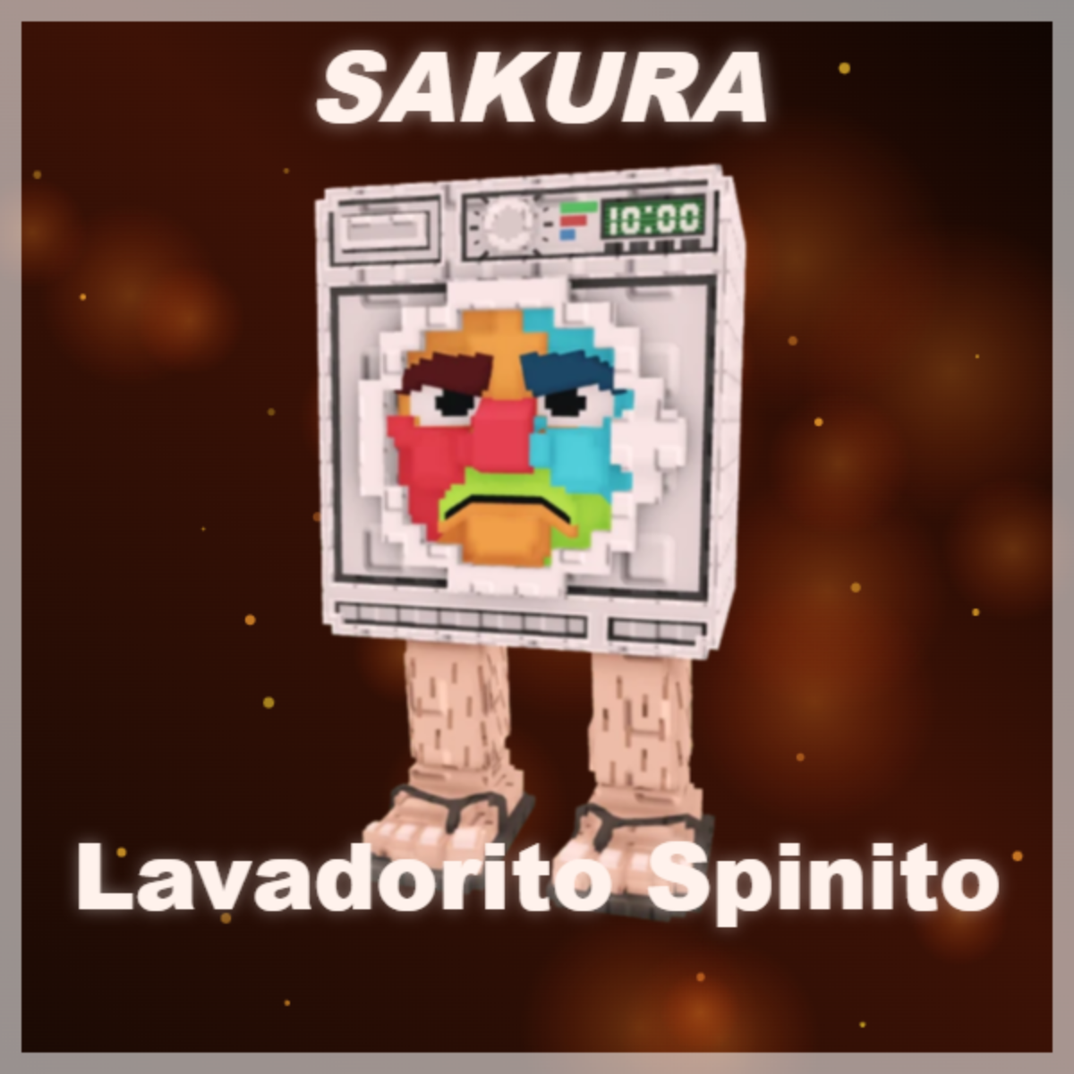 ⭐ Lavadorito Spinito ⭐