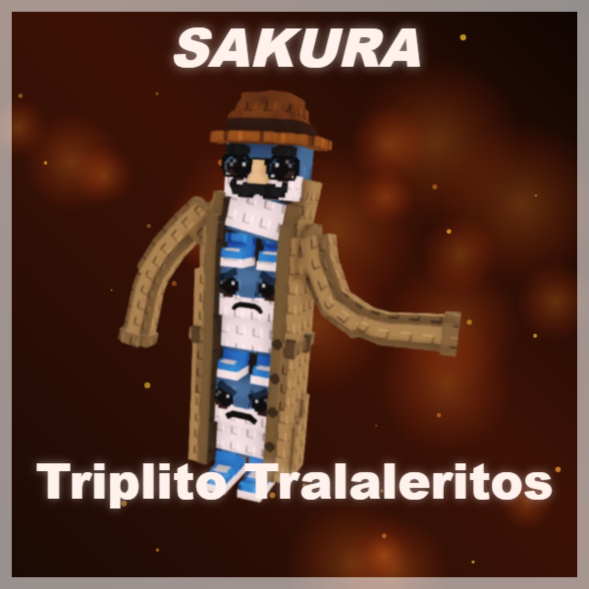 ⭐ Triplito Tralaleritos ⭐