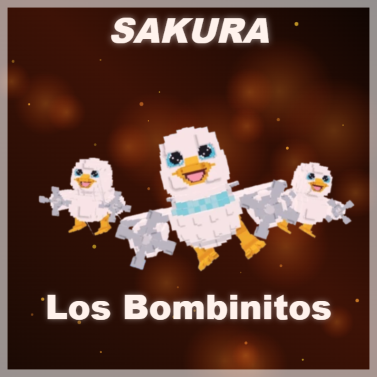 ⭐ Los Bombinitos ⭐