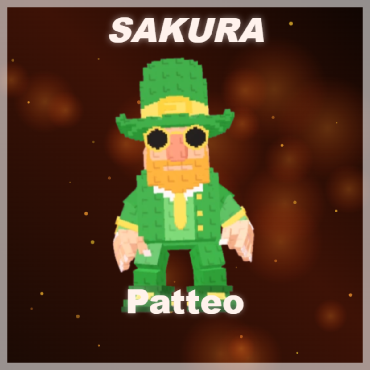 ⭐ Patteo ⭐