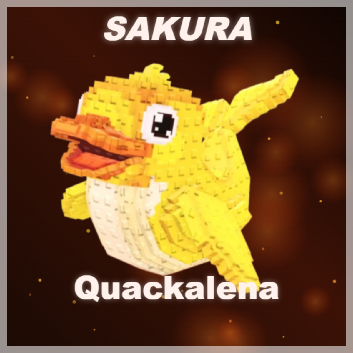 ⭐ Quackalena ⭐