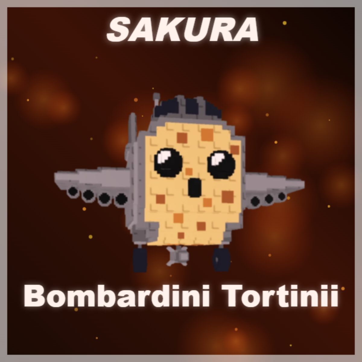 ⭐ Bombardini Tortinii ⭐