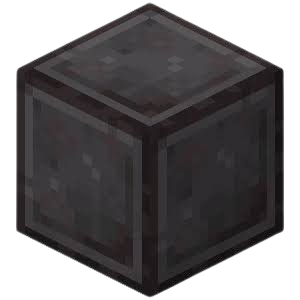 Netherite Block