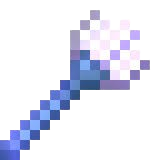Enchanted Trident