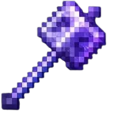 Mace Enchanted