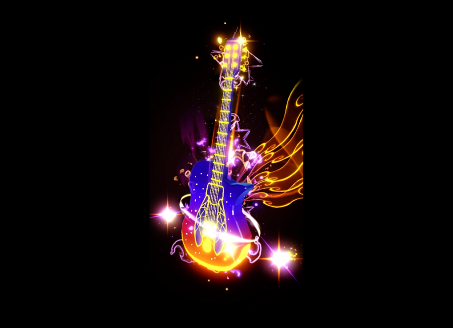 🌟 Astraeus Serenade Rod Full Set Part 🌟