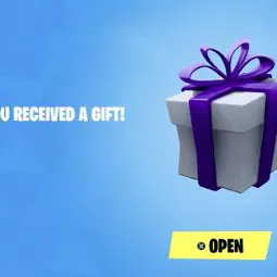 🎁 FORTNITE ITEMSHOP GIFTING 🎁 | 1 Unit= 100 Vbucks |Item(Skin,Emotes,etc) would be gifted