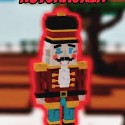 [GAG] Nutcracker