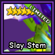 [☄️] SLAY STEM