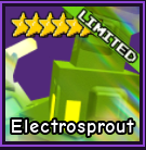 [⚡🌱] ELECTROSPROUT - FAST DELIVERY ⚡