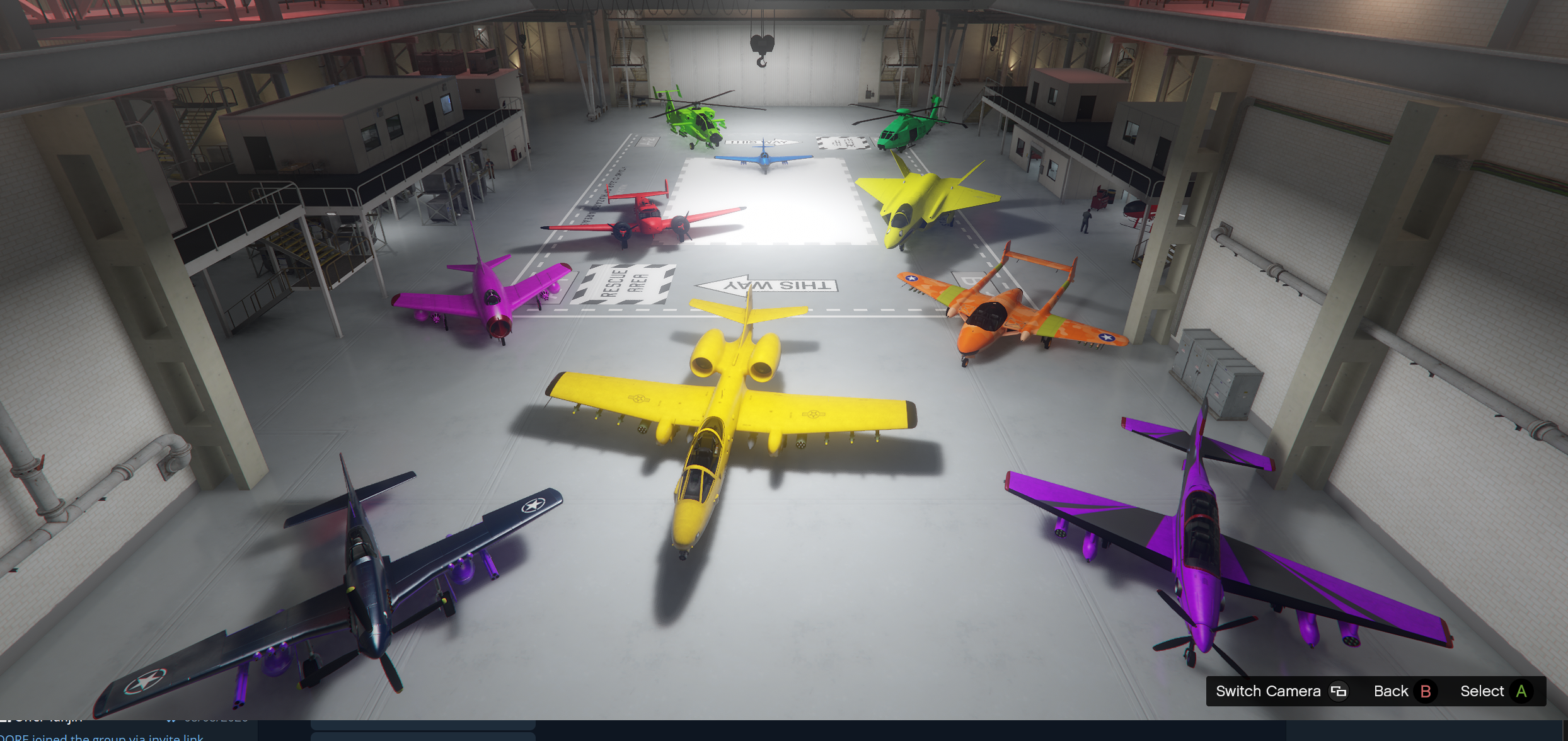 ๐ฅ 300+ MODDED CARS | ๐ฐ 20B HANGER + 30M CASH | โ๏ธ 30+ AIRCRAFT | ๐ก 3 MANSIONS + PENTHOUSE | ๐ MAXED | PC- ONLY
