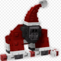 [GAG] Christmas Gorilla