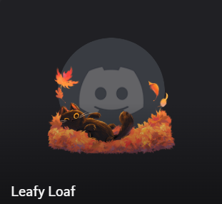 Leafy Loaf Avatar 🔥Cheap Decoration $4.99