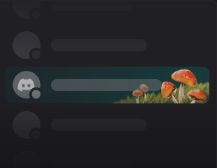 Toadstools Nameplate 🔥Cheap Decoration $4.99