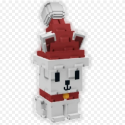 [GAG] Snow Bunny