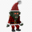 [GAG] Krampus