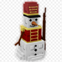 [GAG] Snowman Soldier