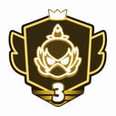 Prestige 1 (1000) -> Prestige 3 (3020)