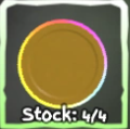 x1 Special Tailor Token