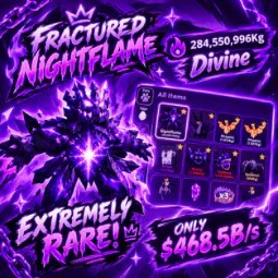 Nightflame