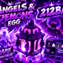 Angels Egg