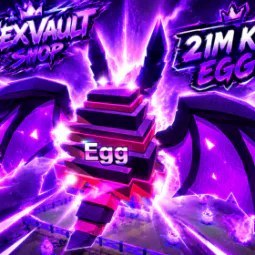 Angels Egg