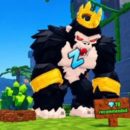 10x Titan Temple Egg