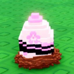 Cherry Blossom Egg