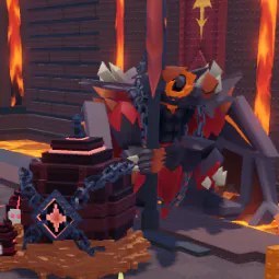 6x Demon Egg