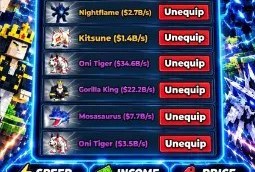 83B Money