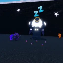 5x Cosmic Egg