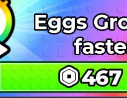 2x Growth Gamepass