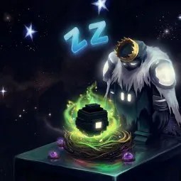 5x Cosmic Egg