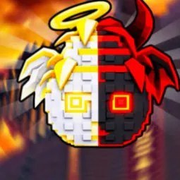 1x Angel Egg