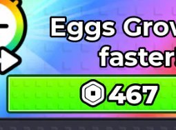 2x Growth Gamepass
