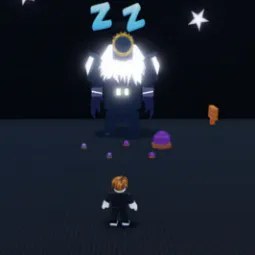 5x Cosmic Egg