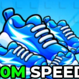 10M Speed Gamepass