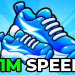 1M Speed Gamepass