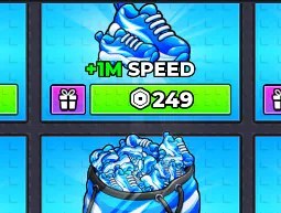 150K Speed Gamepass