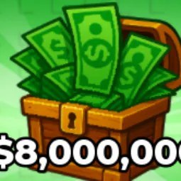 8M Money