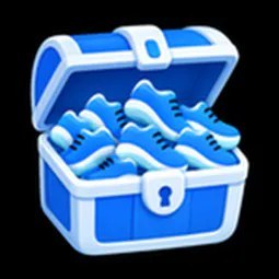 1B Speed Gamepass