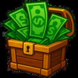 8K Money