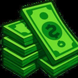800K Money
