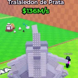 Tralaledon De Prata S Entrega R pida